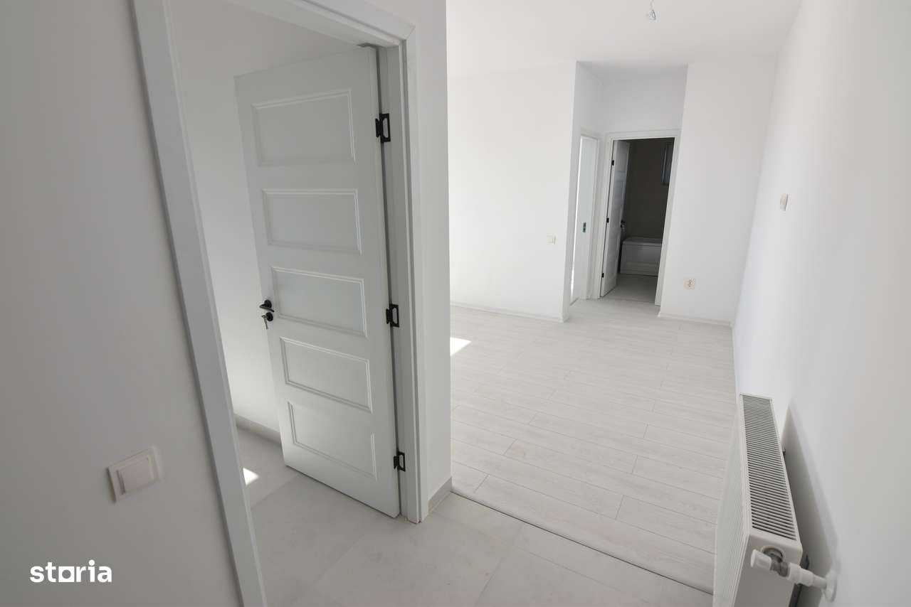 Apartament 2 camere, Bragadiru - Independentei, BLOC NOU - Imagine principală: 1/6