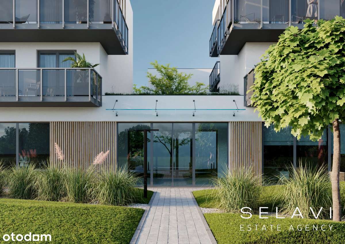 Nowy lokal usługowy, ul. Kobierzyńska-1