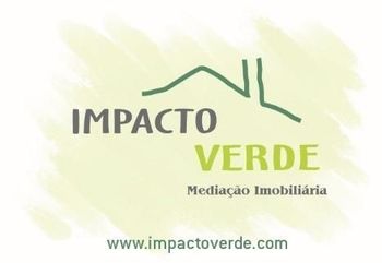 Impacto Verde Logotipo