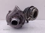 Turbo Fiat Punto Evo (199_) - 1