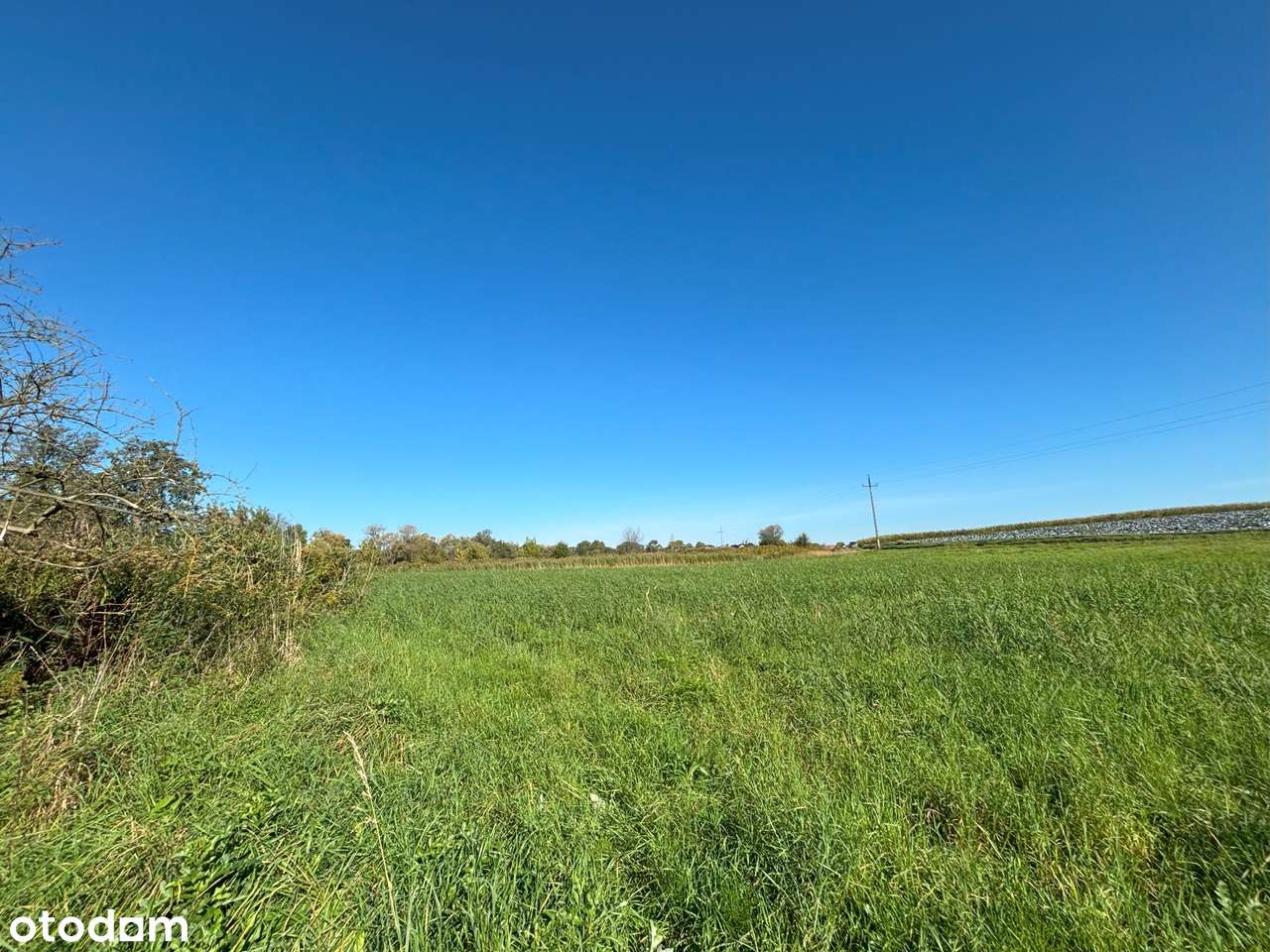 Kraków – Nowa Huta – Kościelniki – działki rekreacyjne od 8-60 ar-3