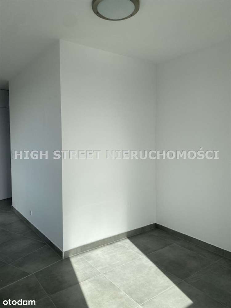 Słoneczny lokal inwestycyjny  duży balkon-7