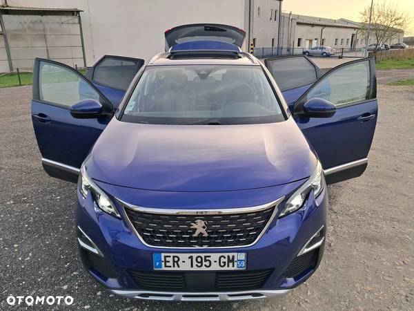 Peugeot 3008 PureTech 130 Stop & Start GPF EAT8 Allure - 10