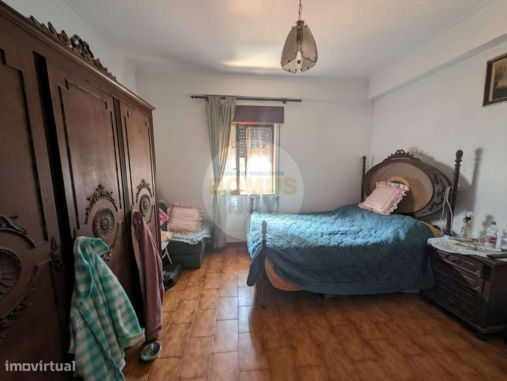 Moradia  2 pisos + sótão - 200 m da Praia- Costa da Caparica-5