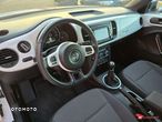 Volkswagen Beetle 1.6 TDI Design - 14