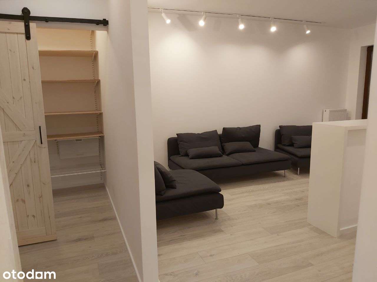 Śliczne mieszkanie na prestiżowym osiedlu Marina - Pełny obrazek: 4/8