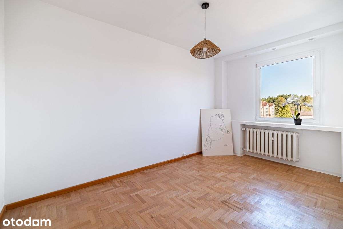 Karwiny, 3 pokoje, słoneczne mieszkanie Swpl-6