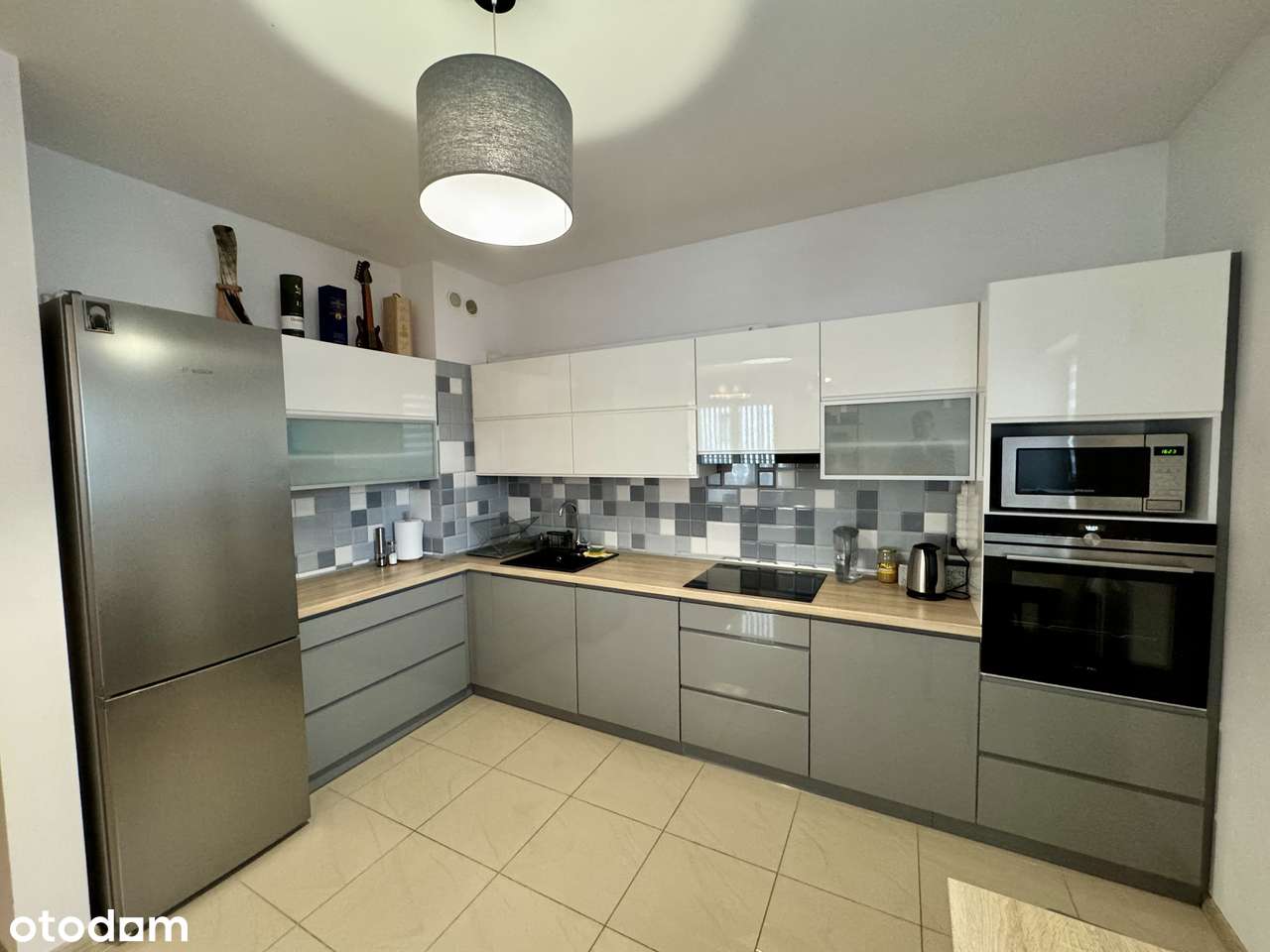 Pilna sprzedaż. Atrakcyjne, umeblowane mieszkanie w TOP lokalizacji - Pełny obrazek: 4/14