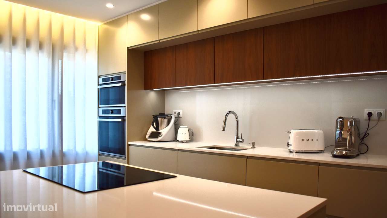 Apartamento T2 Venda em Braga (São Vicente),Braga-6