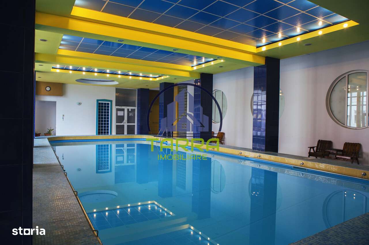 VANZARE HOTEL ALBA IULIA-3