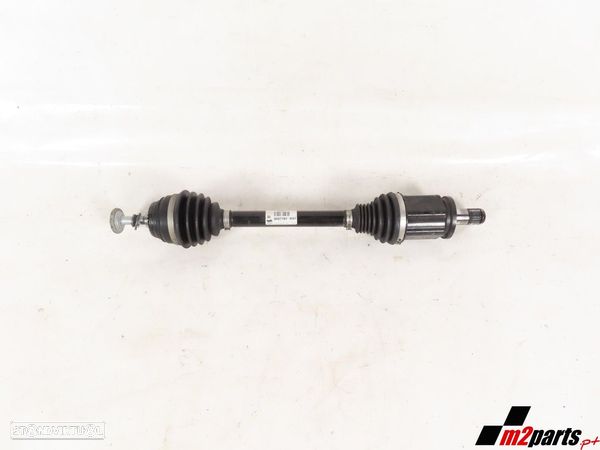 Transmissão Esquerdo/Frente Seminovo/ Original BMW X3 (G01)/BMW X3 (G01, F97) 31... - 1