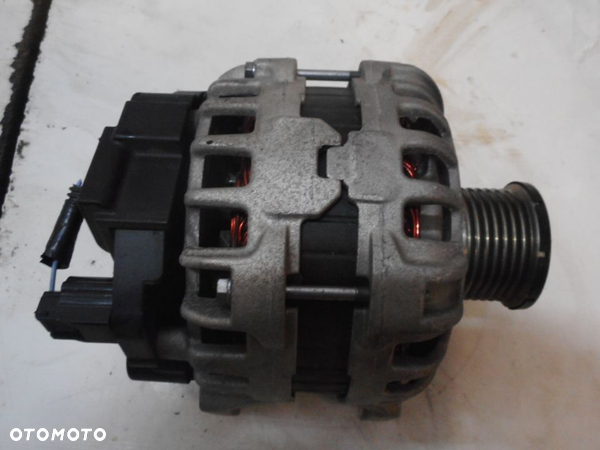 ALTERNATOR BOSCH RENAULT CLIO IV 0.9 TCE - 5