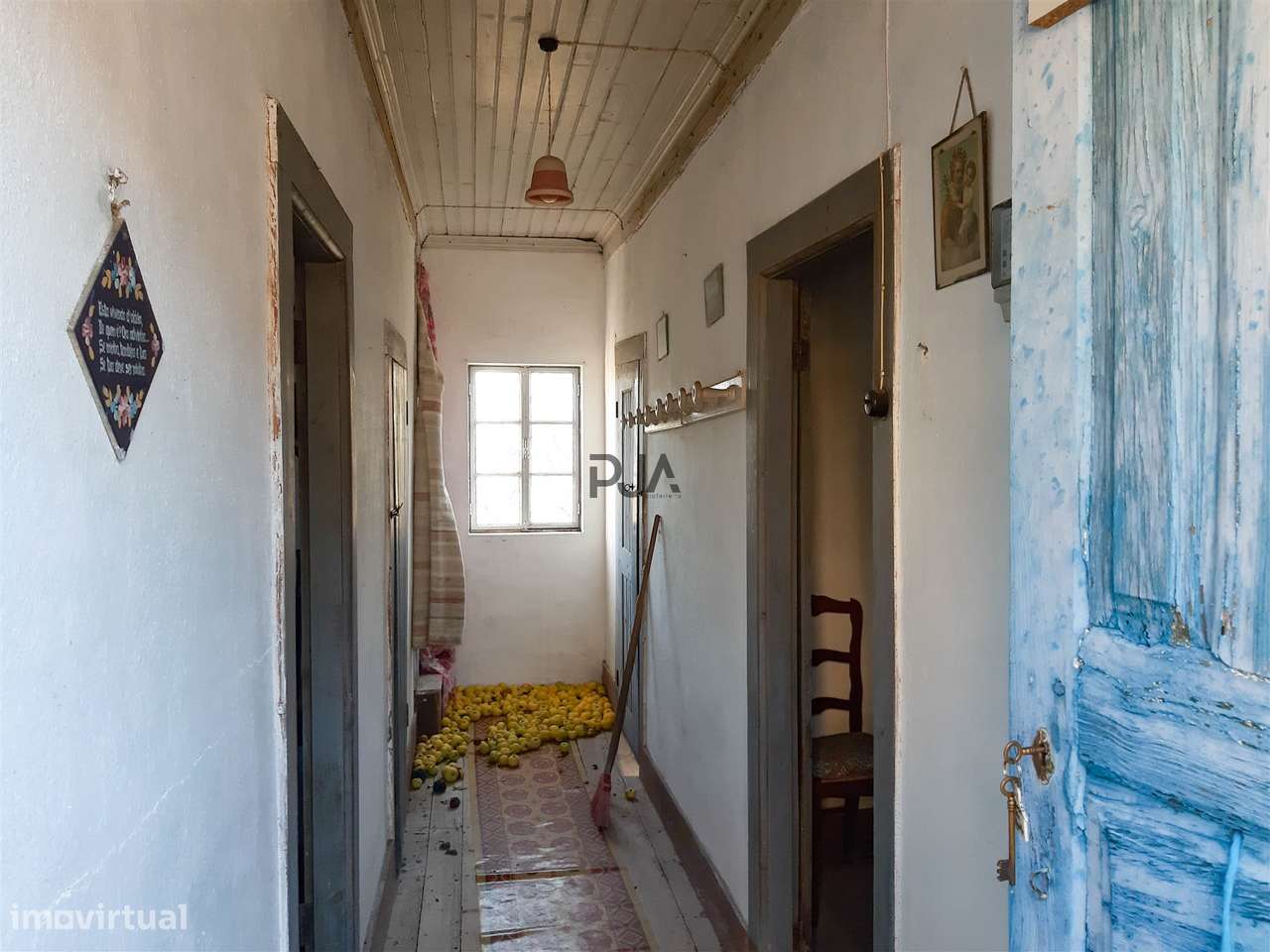 Moradia V2 para Restaurar, Aldeia da Mata - Grande imagem: 4/19