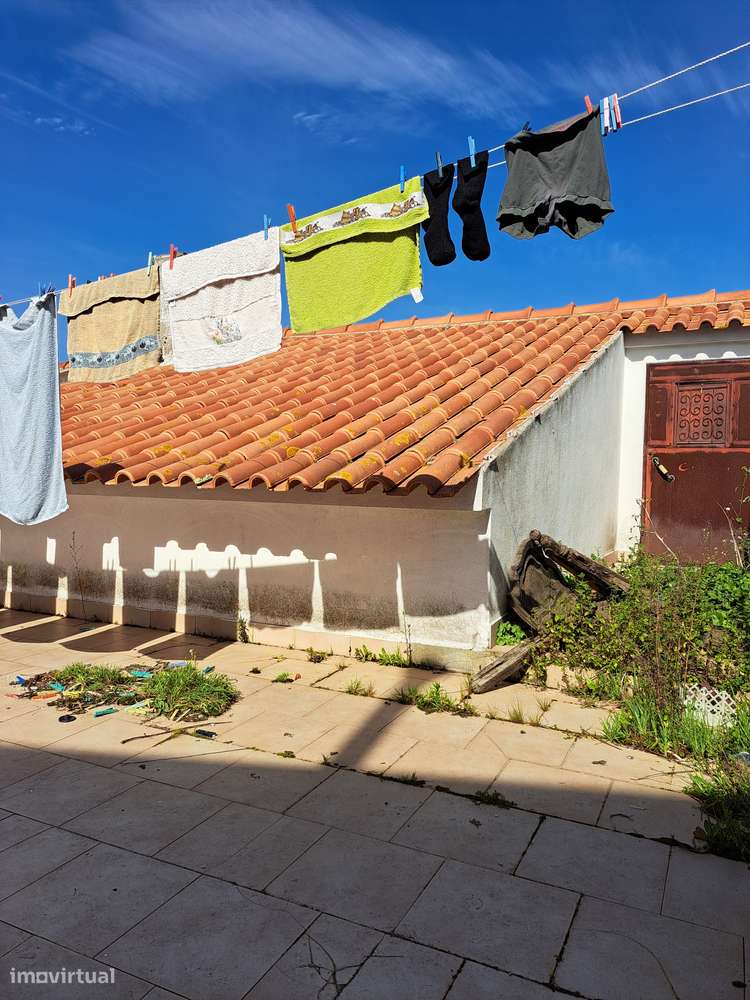 Moradia T2 em Alvalade – Santiago do Cacém | Conforto e Tranquilidade-11