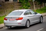 BMW Seria 4 420d Gran Coupe Aut. - 23