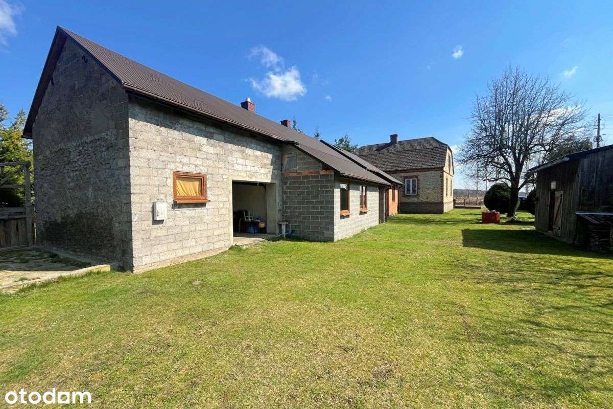 Dom nad rzeką w otoczeniu lasów - Pełny obrazek: 5/20