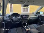 Volkswagen T-ROC 2.0 TDI 4Mot DSG Design - 12