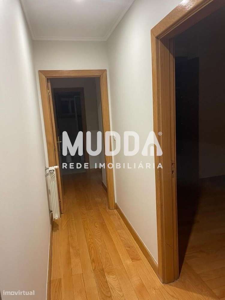 Arrendamento de quartos em apartamento T3, junto ao Hospital São João, - Grande imagem: 5/23