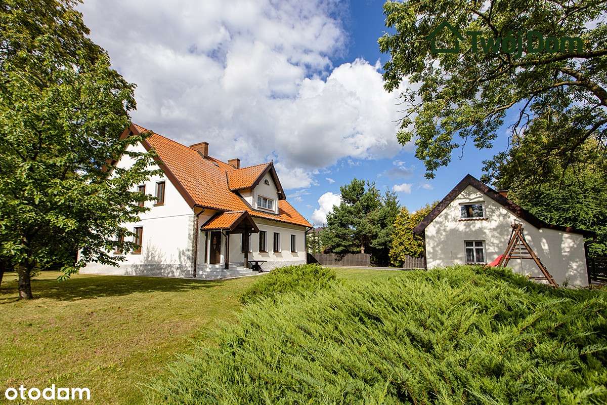 Niepowtarzalna oferta na Mazurach!-0