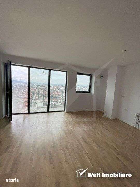 Vand apartament Maurer Panoramic - Cluj - Imagine principală: 1/6