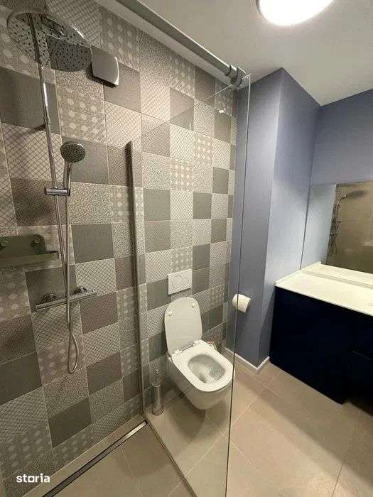 Apartament tip studio de inchiriat, 37mp, Manastur - Imagine principală: 4/4