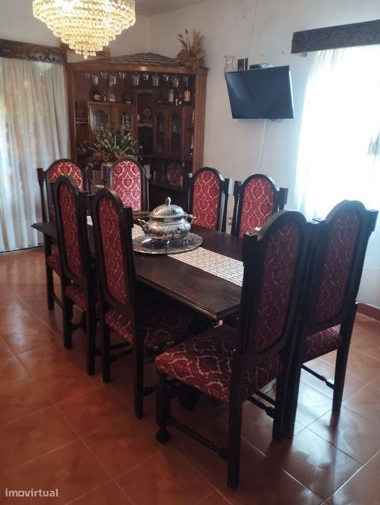 Vende Quinta apróx: 1hect Aguieira Mirandela - Grande imagem: 5/17