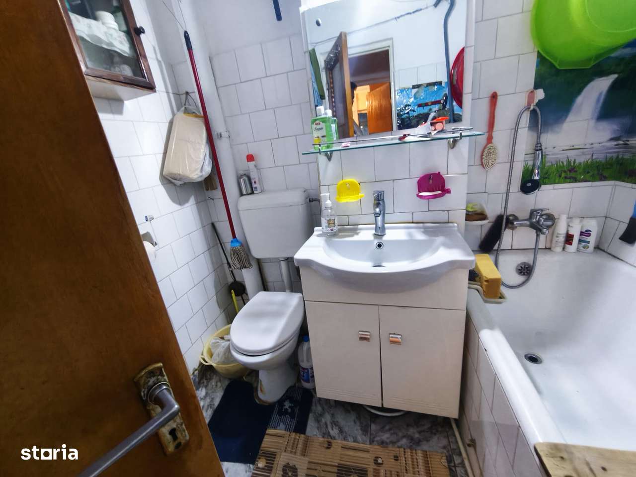 Super ofertă ROANDY-Apartament 3 camere bine compartimentat-Pantelimon-6