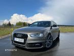 Audi A4 2.0 TDI clean diesel Multitronic - 3