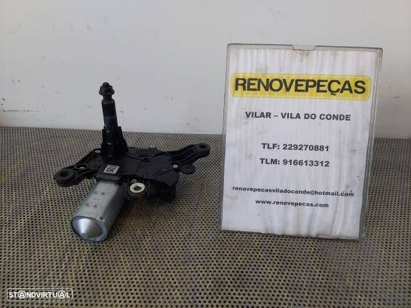 Motor Escovas / Limpa Vidros Tras Renault Clio Iv (Bh_) - 1