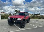 Nissan Patrol GR 2.8 TD SE - 1