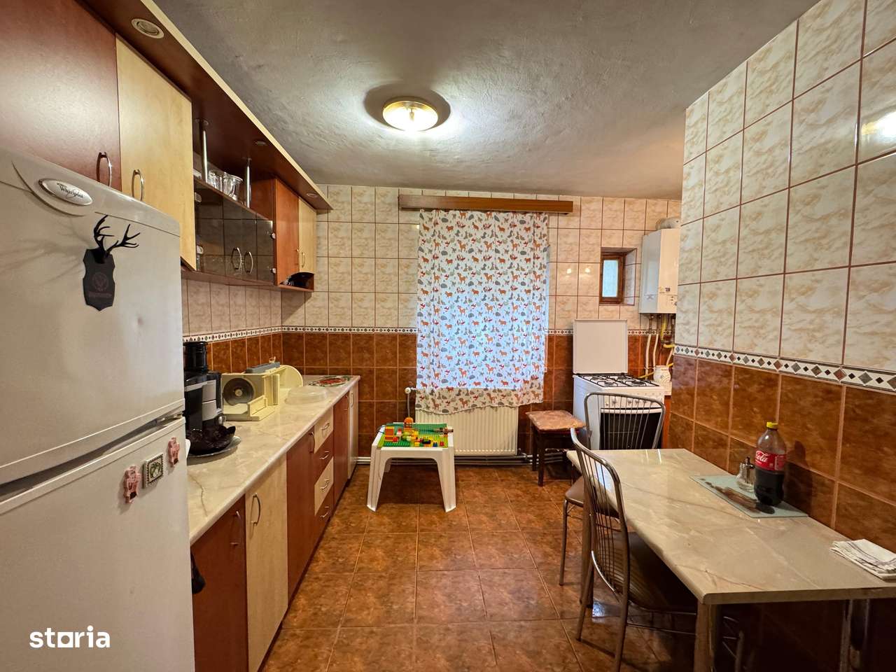 Apartamente de vânzare Lugoj, Cartier Stadion - Imagine principală: 5/13