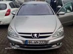 Dezmembrez Peugeot 607 2.7 HDi an 2006 - 2