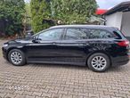 Ford Mondeo 1.5 TDCi Ambiente - 2