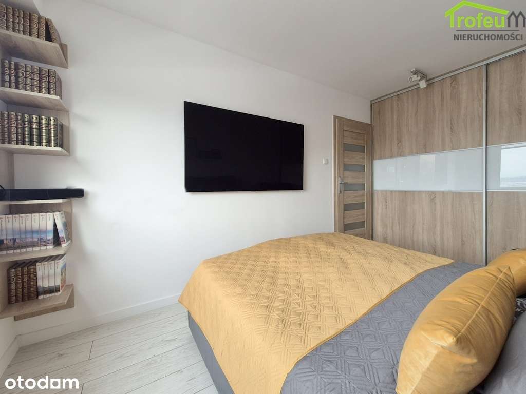 Mieszkanie gotowe do wprowadzenia-9