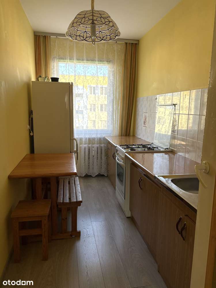 Mieszkanie dwupokojowe z balkonem 47,9m2 | os. Wschód, Żyrardów-5