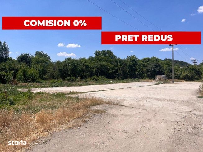 Investitie de viitor! Teren intravilan 8554 mp-Bucovat-0