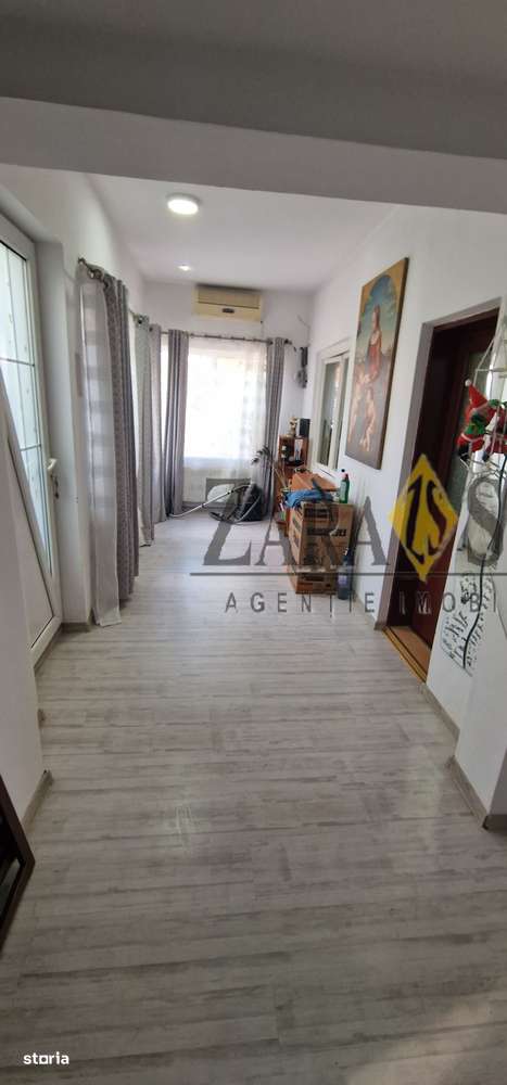 Casă cochetă de vânzare-1