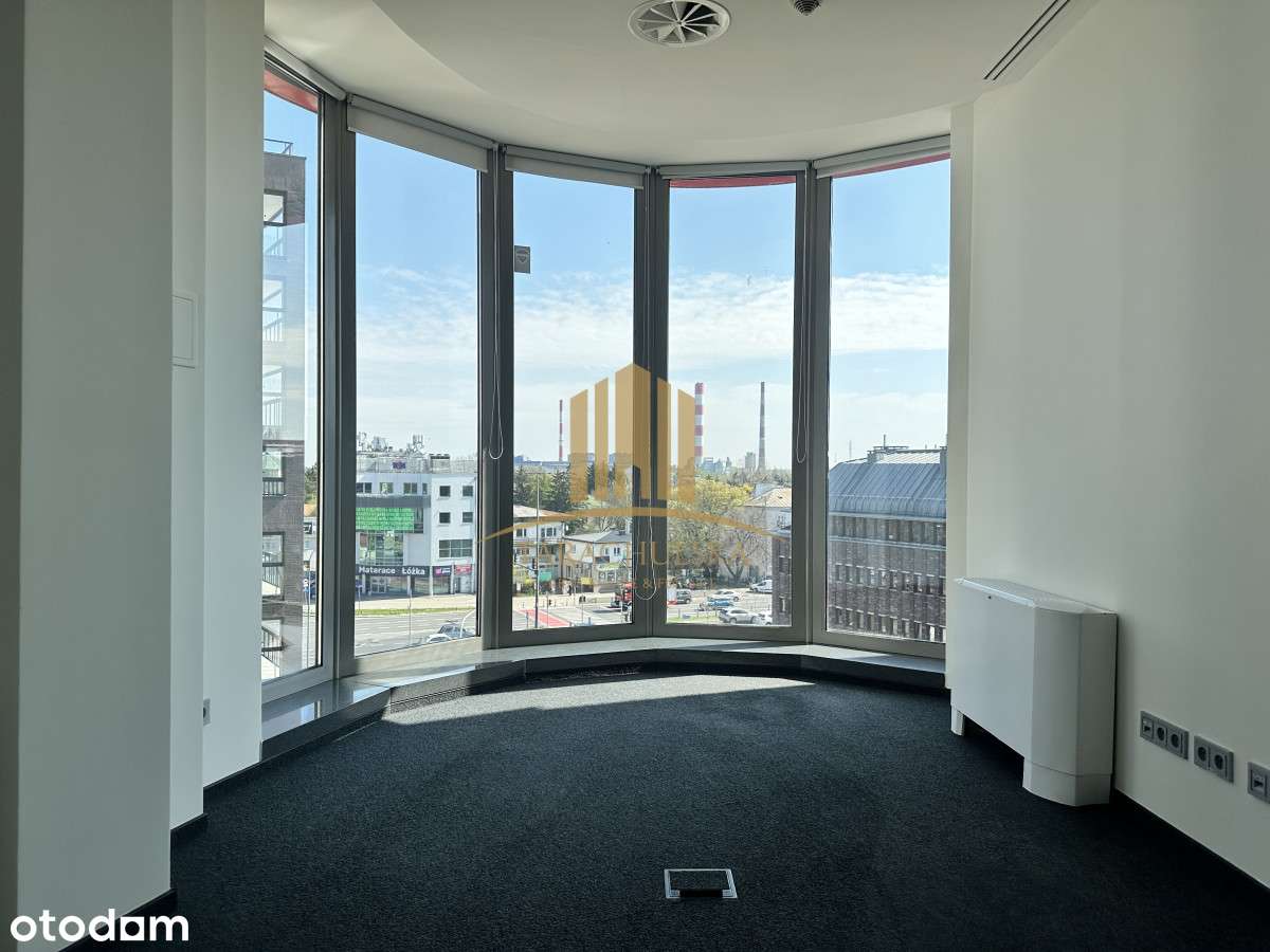 Biuro | top floor |  biurowiec | parking-5