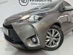 Toyota Yaris 1.0 VVT-i Edition-S - 12