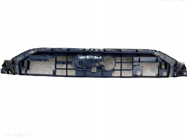 AUDI A6 C8 4K0807283A GRILL ATRAPA - 1