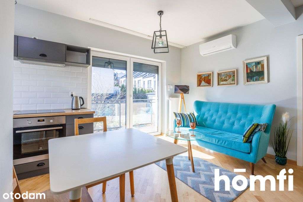 Dwupoziomowe mieszkanie 75 m² na południu Rzeszowa - Pełny obrazek: 4/20