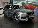 Volvo XC 90 2.0 D4 R-Design - 3