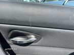 Tapiterie Panou Fata de Usa Portiera Interioara Dreapta Spate BMW Seria 3 E91 2004 - 2011 [1807] - 4