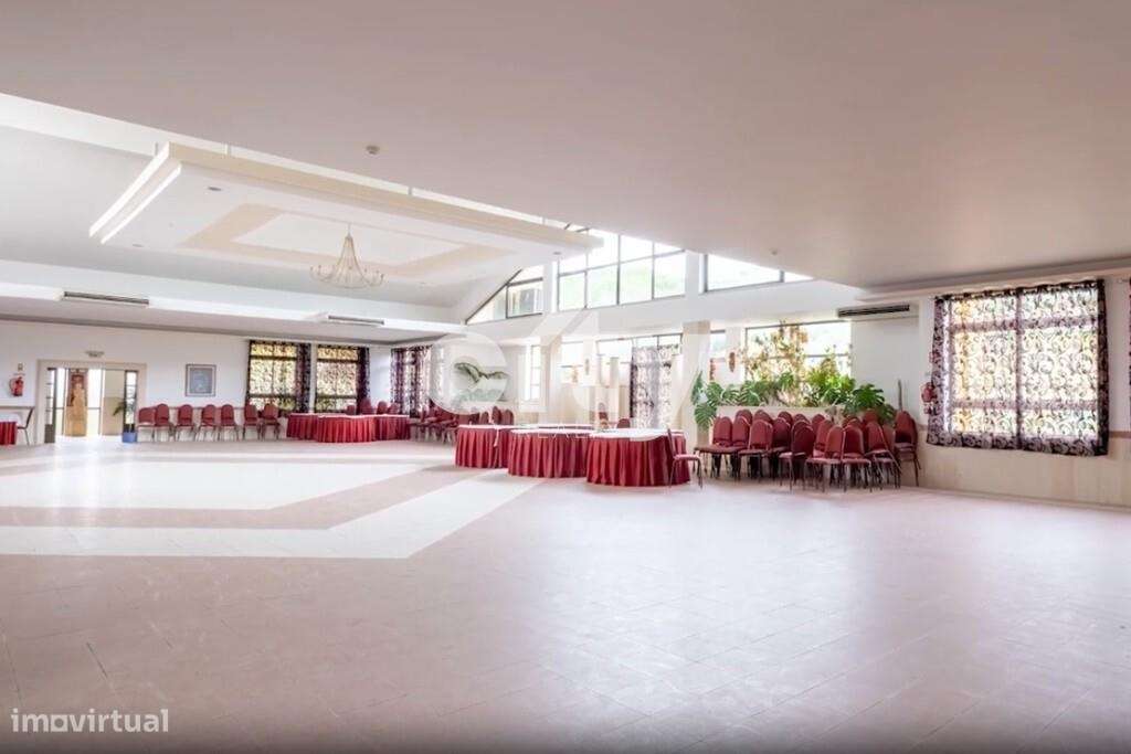 QUINTA PARA EVENTOS, RESTAURAÇÃO , TURISMO E GLAMPING-11