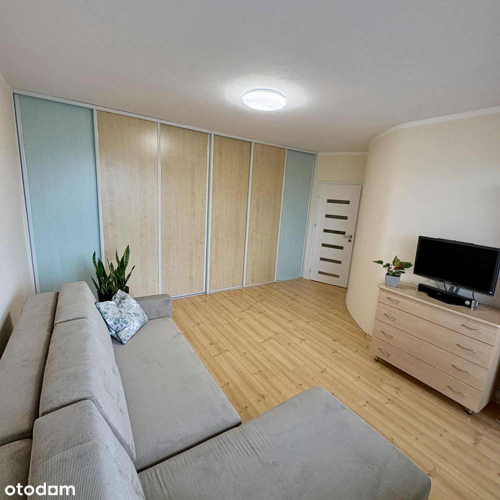 REZERWACJA Przestronne mieszkanie 3 pok. +jadalnia z kuchnią, 1 piętro - Pełny obrazek: 5/12