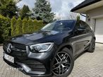 Mercedes-Benz GLC Coupe 300 4-Matic - 14