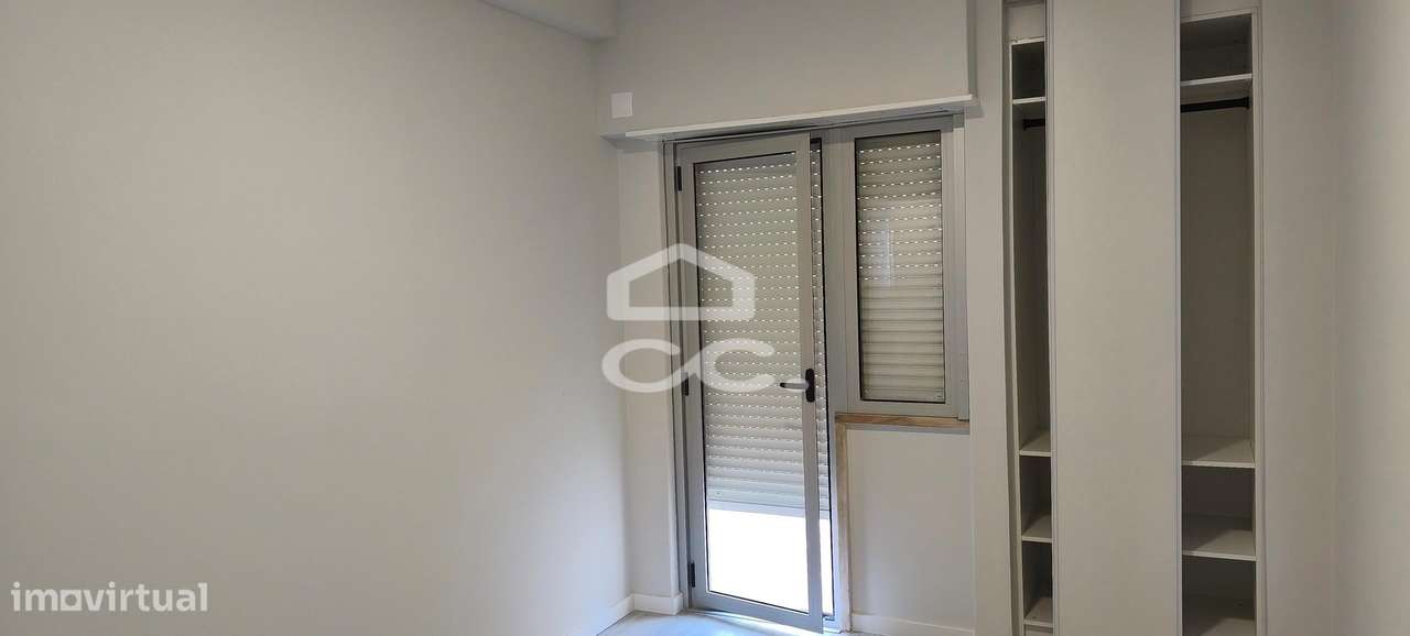 Apartamento T2 Oeiras-26