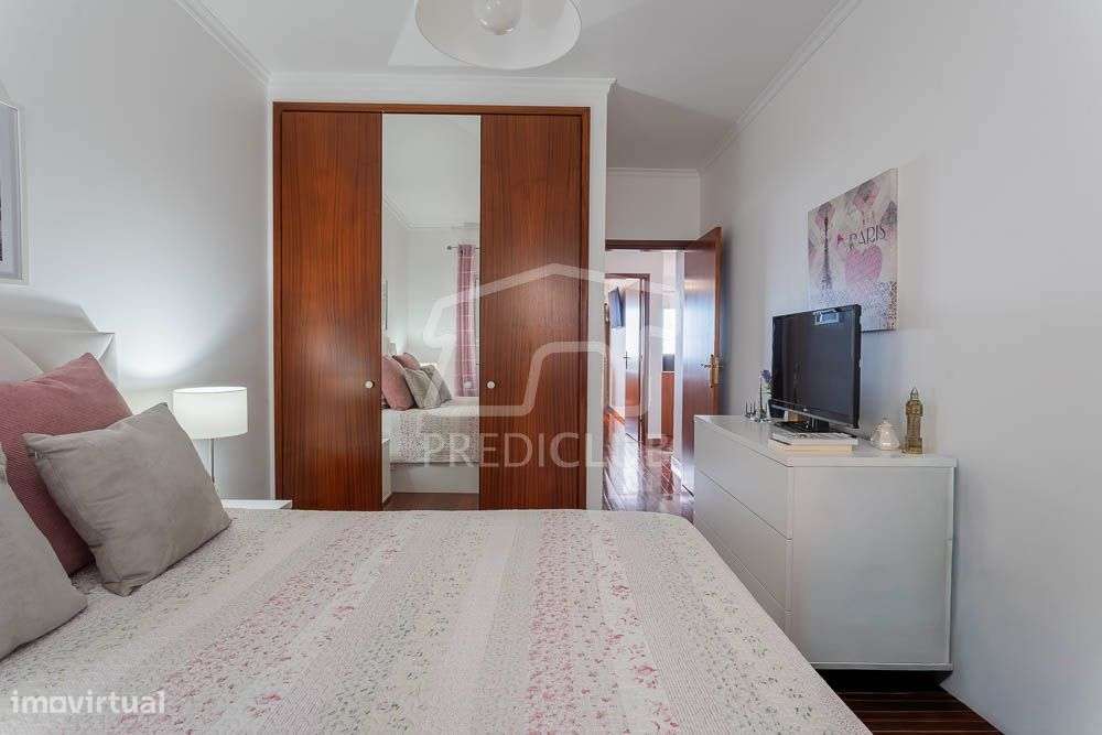 Apartamento T2 - Garajau-5