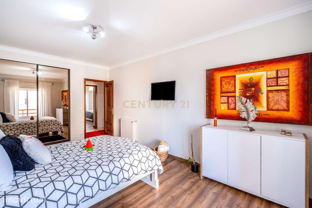 Apartamento T3 em Mafra-16