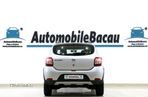 Dacia Sandero Stepway dCi 90 S&S Prestige - 16